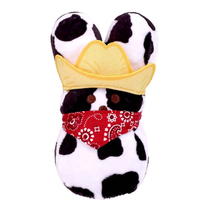 slide 7 of 12, Peeps Easter Bunny Farm House Gift Set - 1.5oz, 1.5 oz