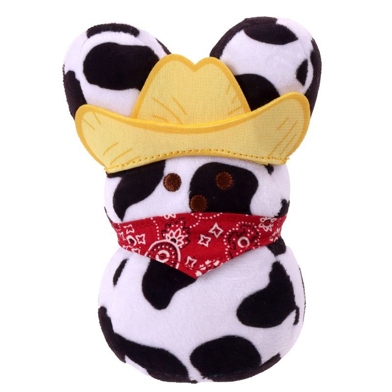 slide 10 of 12, Peeps Easter Bunny Farm House Gift Set - 1.5oz, 1.5 oz