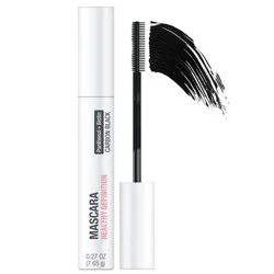 Neutrogena Healthy Definition Mascara - Black - 0.27 fl oz: Lengthening, Volumizing, Radiant, Paraben-Free