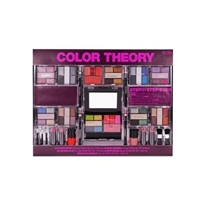 slide 1 of 1, Color Theory Ultimate Beauty Blockbuster, 1 ct