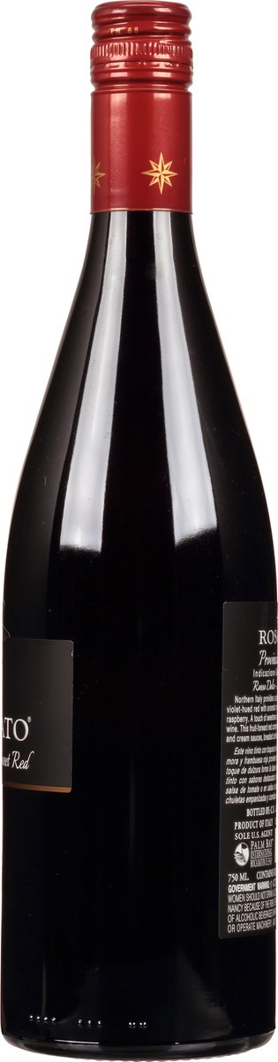 slide 6 of 7, Roscato Sweet Red Wine - 750ml Bottle, 750 ml