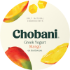 slide 11 of 25, Chobani Yogurt, 5.3 oz