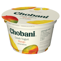 slide 19 of 25, Chobani Yogurt, 5.3 oz