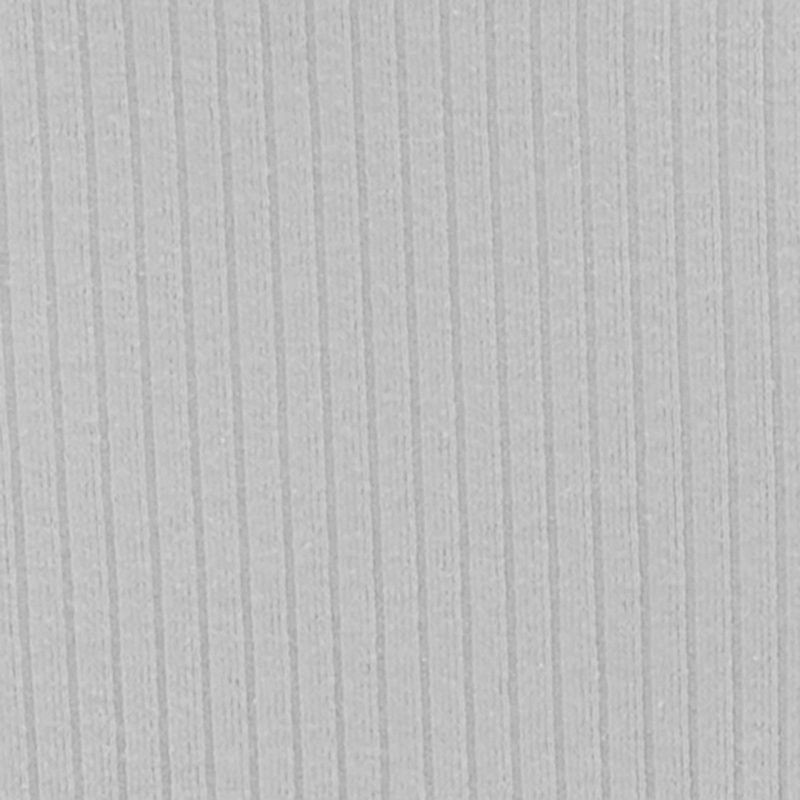 slide 3 of 8, Carter's Just One You® Baby Boys' 3pk Bodysuit - Gray/Green/White 12M: Crotch Snap, Tagless, 3 ct