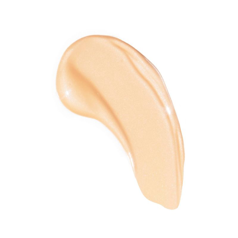 slide 2 of 7, Makeup Revolution Bright Light Face Glow Highlighter - Gleam Light - 0.77 fl oz, 0.77 fl oz
