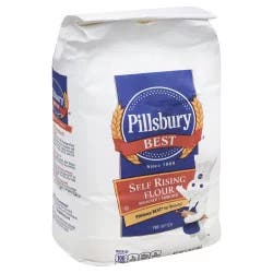 Pillsbury Best Self Rising Flour