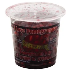 Pomegranate Arils Fresh