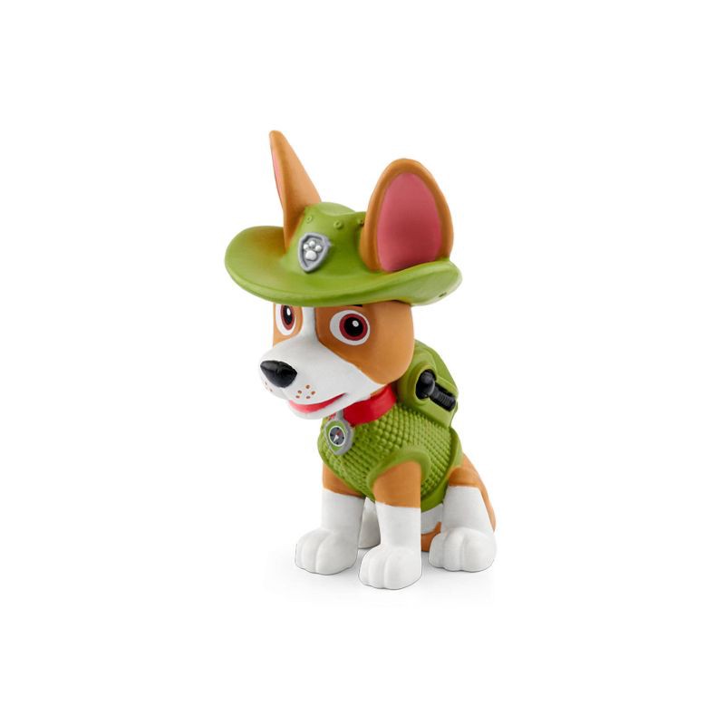 slide 3 of 3, tonies PAW Patrol: Tracker Tonie Figurine, 1 ct