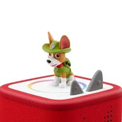 tonies PAW Patrol: Tracker Tonie Figurine