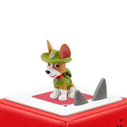 tonies PAW Patrol: Tracker Tonie Figurine
