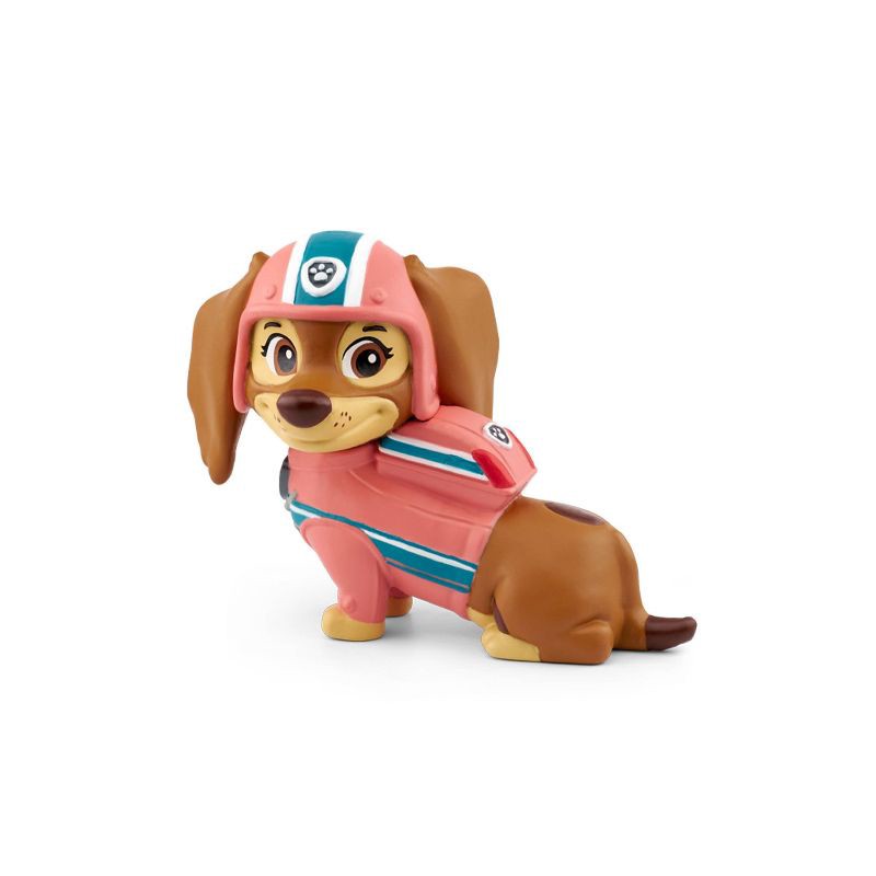 slide 3 of 3, tonies PAW Patrol: Liberty Tonie Figurine, 1 ct