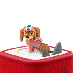 tonies PAW Patrol: Liberty Tonie Figurine