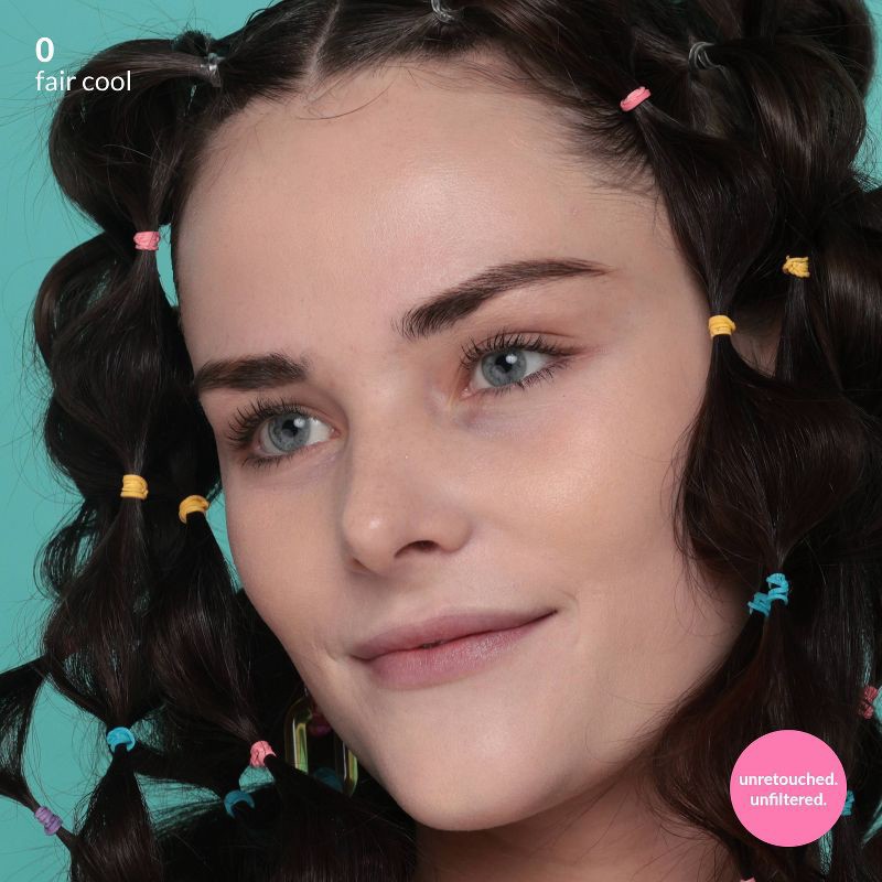 slide 4 of 8, Thread Face It Complexion Stick - 0 - 0.33oz, 0 x 0.33 oz