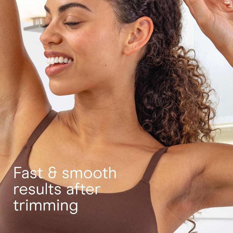 slide 5 of 9, Conair Girlbomb Cordless Rechargeable Bikini Trimmer, Detail Shaver and Facial/Eyebrow Trimmer Set - 6pc, 6 ct