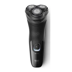 Philips Norelco Wet & Dry Men's Rechargeable Electric Shaver 2400 - X3001/90