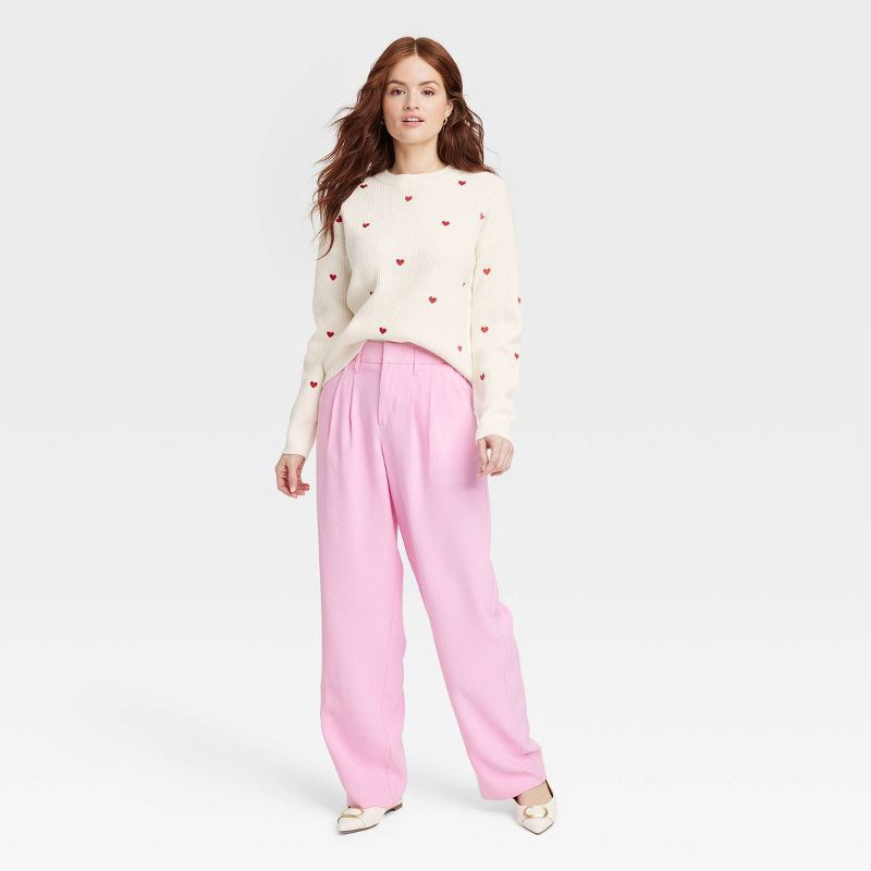 A NEW DAY Sweater Pants - XL