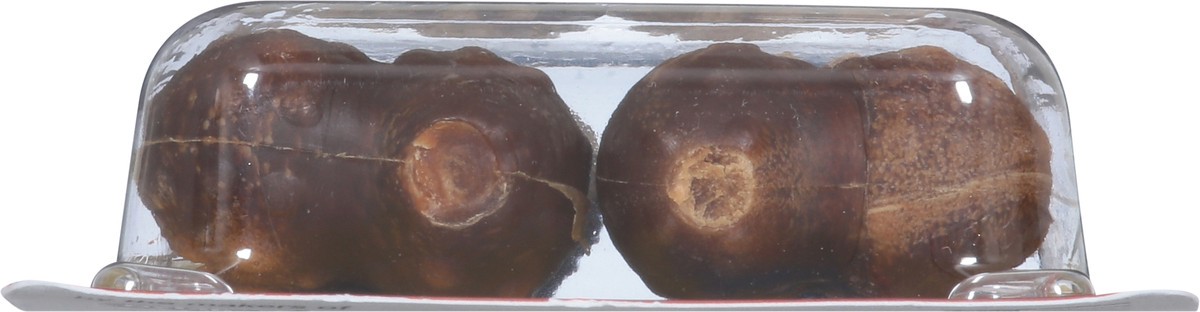 slide 4 of 9, Nylabone Natural Nubz Edible with Real Chicken Dog Treats 2 ea, 2 ct