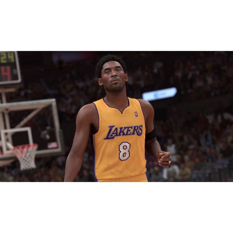 slide 2 of 4, 2K Games NBA 2K24 Kobe Bryant Edition - Xbox Series X, 1 ct