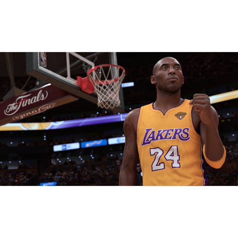 slide 3 of 4, 2K Games NBA 2K24 Kobe Bryant Edition - Xbox Series X, 1 ct