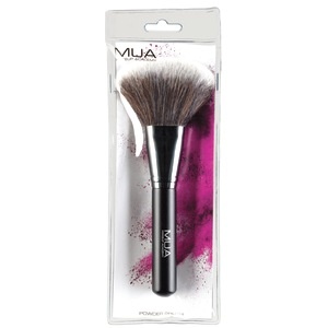 slide 1 of 1, Mua Powder Brush, 1 ct