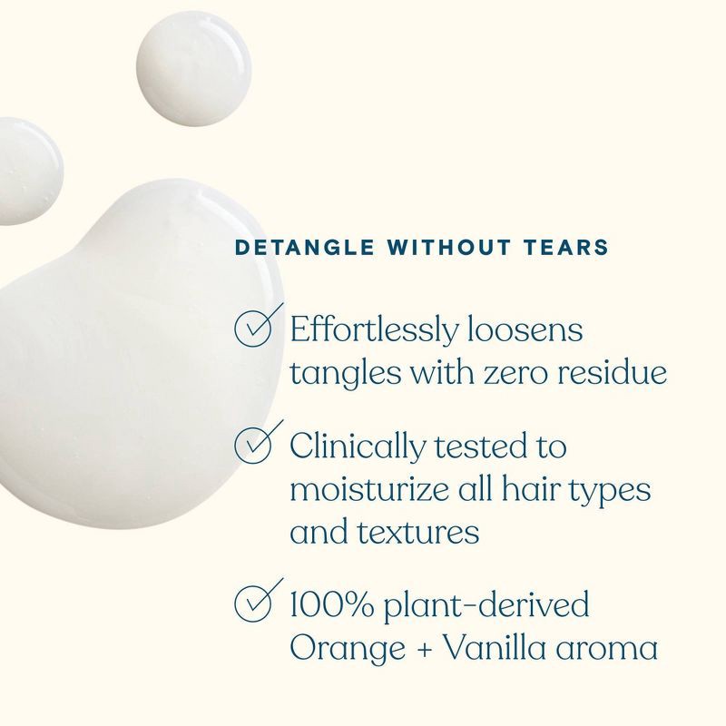 slide 4 of 5, Pipette Leave-In Detangler - 4.4 fl oz, 4.4 fl oz