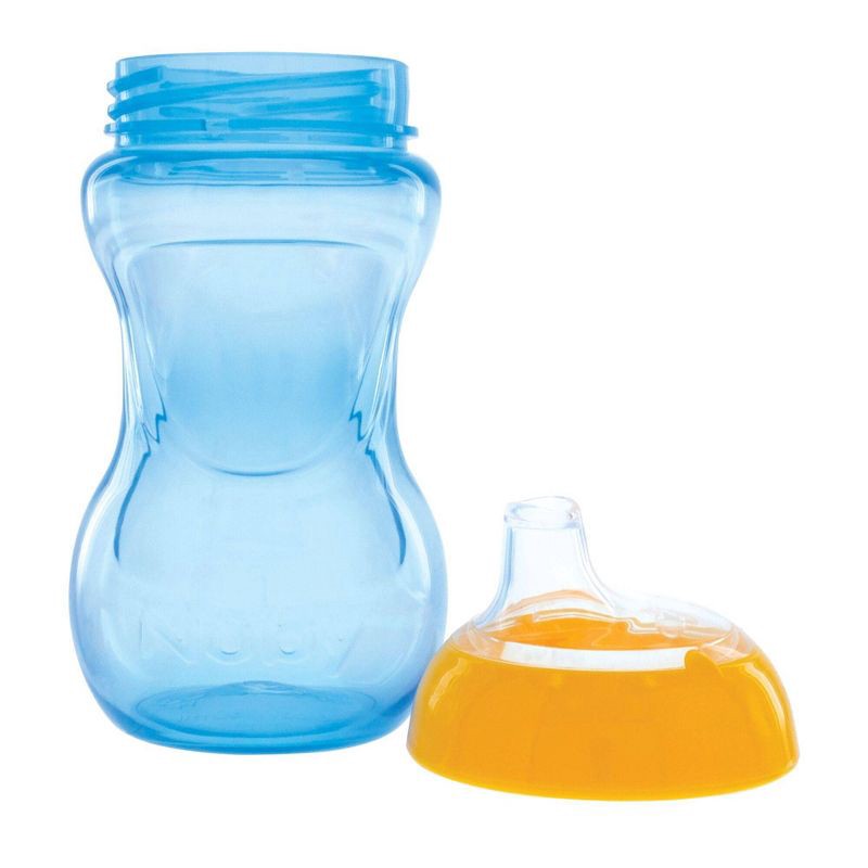 slide 8 of 10, Nuby 6oz Mini Gripper Portable Drinkware - 2ct, 2 ct; 6 oz