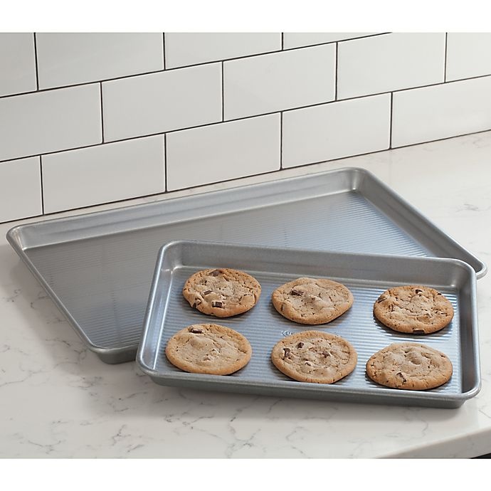 slide 2 of 2, USA Pan Bakeware Set, 2 ct