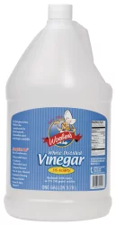 Woeber's White Vinegar