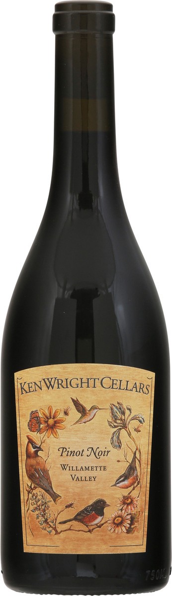 slide 2 of 9, Ken Wright Cellars Willaimette Valley Ava Pinot Noir 750 ml, 750 ml