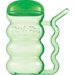 Arrow Sip-A-Mug