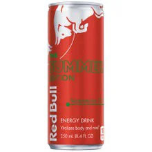 Red Bull Summer Edition - 201.6 oz