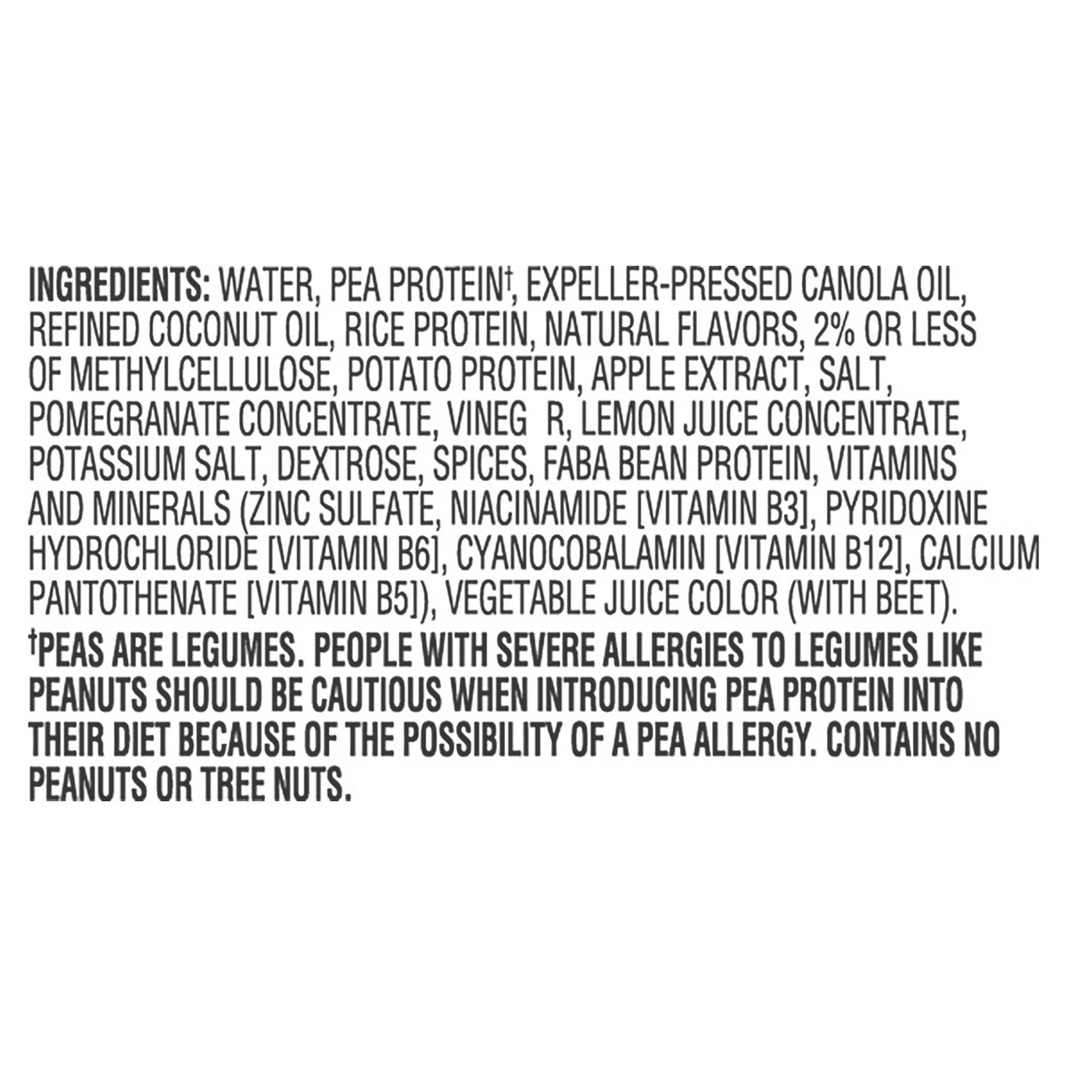 slide 6 of 11, Beyond Meat Stack Burger™ Plant-Based Frozen Patties, 8 ct / 2.5 oz, 8 ct