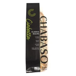 Chabaso Bakery Chabaso Ciabatta Bread