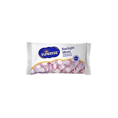 slide 1 of 1, Sunrise Starlight Mints, 3 lb