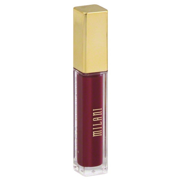 slide 1 of 1, Milani Lip Gloss 0.21 oz, 0.21 oz