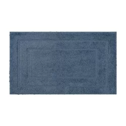 Mohawk Home Bath Rug - Ashley Blue