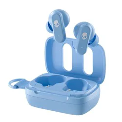 Skullcandy Dime 3 True Wireless in-ear Earbuds - Blue