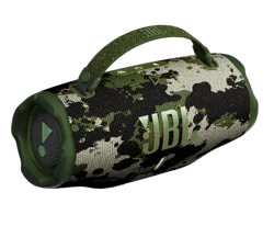 JBL Charge 6 Camo Speaker