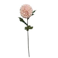Haven + Key Pink Dahlia Faux Botanical Stem