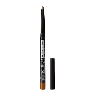 slide 1 of 1, J.Cat Beauty Roll It Up Auto Eye Liner, Seal Brown, 1 ct