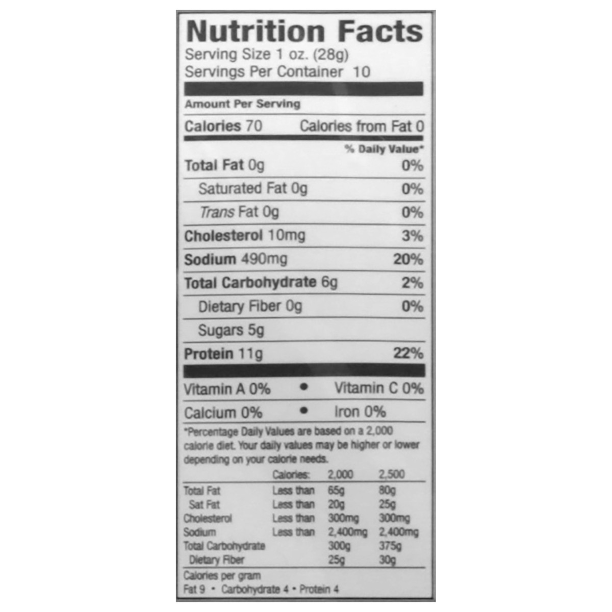 slide 2 of 13, Old Trapper Teriyaki Beef Jerky 10 oz, 10 oz