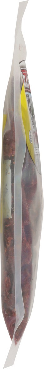 slide 6 of 13, Old Trapper Teriyaki Beef Jerky 10 oz, 10 oz