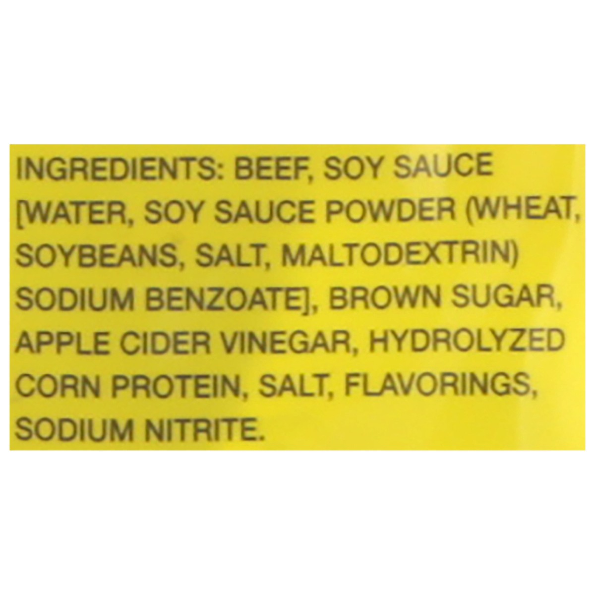 slide 12 of 13, Old Trapper Teriyaki Beef Jerky 10 oz, 10 oz