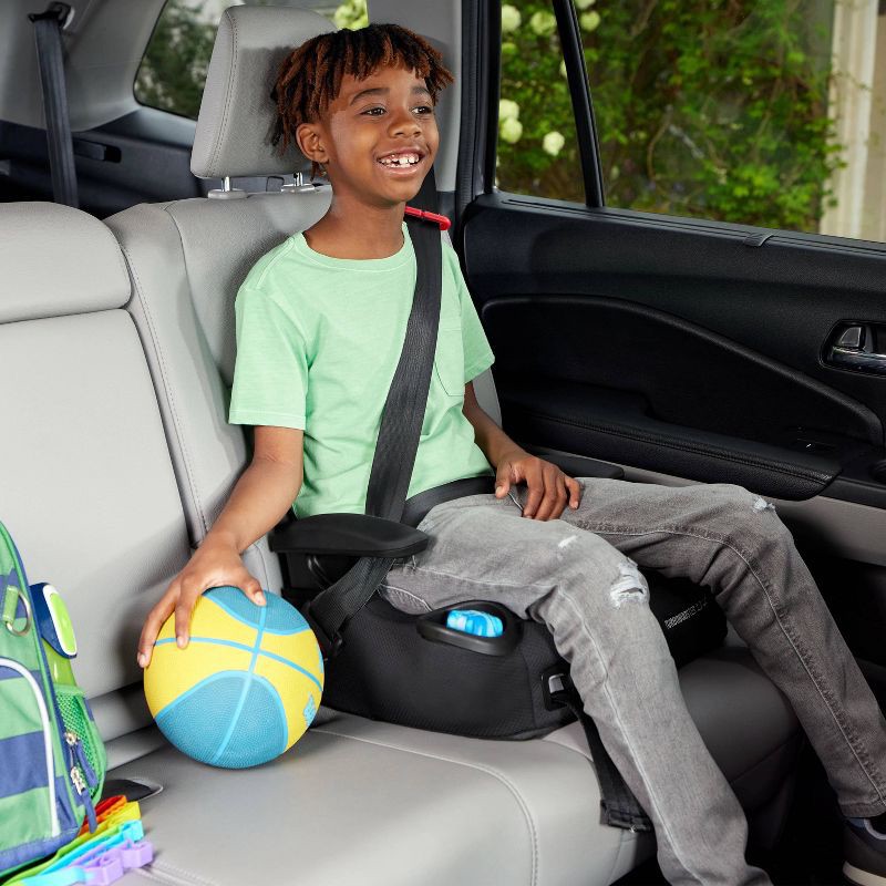 slide 4 of 6, Graco TurboBooster 2.0 LX Highback Booster Car Seat with Safety Surround, 1 ct