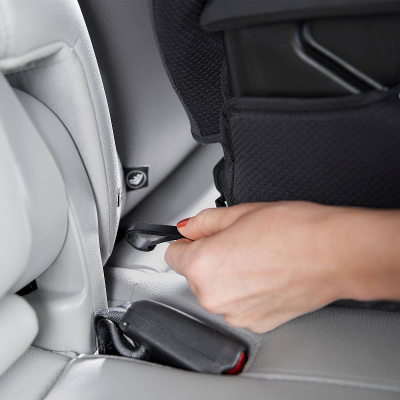 slide 5 of 6, Graco TurboBooster 2.0 LX Highback Booster Car Seat with Safety Surround, 1 ct