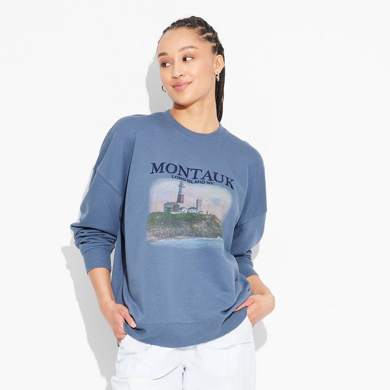 slide 12 of 14, Tubular Hoop Earring Set 3pc - Wild Fable™ Silver: Nickel-Free Jewelry for Teens and Adults, Post Closure, 3 ct