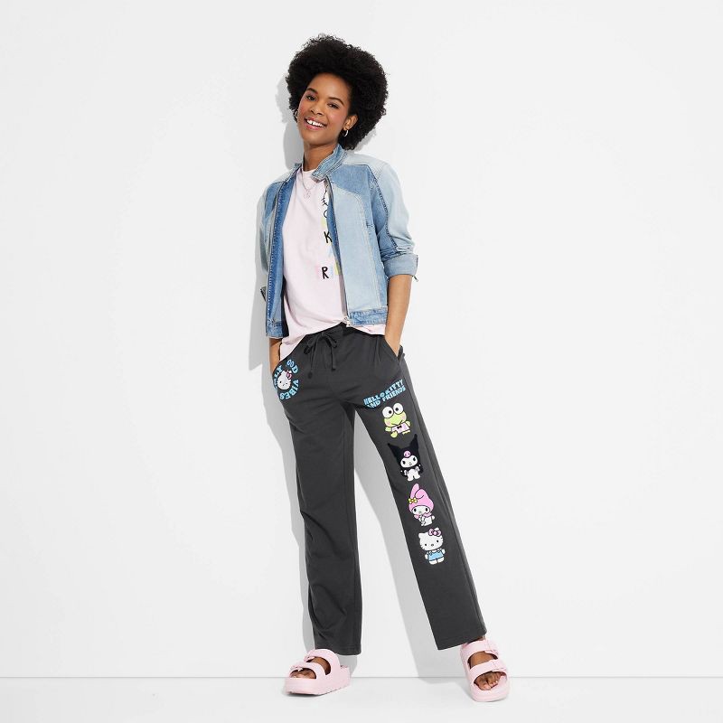 slide 14 of 14, Tubular Hoop Earring Set 3pc - Wild Fable™ Silver: Nickel-Free Jewelry for Teens and Adults, Post Closure, 3 ct