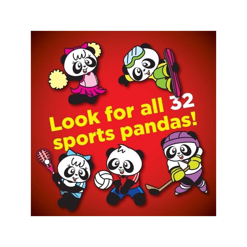 slide 5 of 8, Hello Panda Chocolate Snack Box - 9oz/12ct, 12 ct; 9 oz
