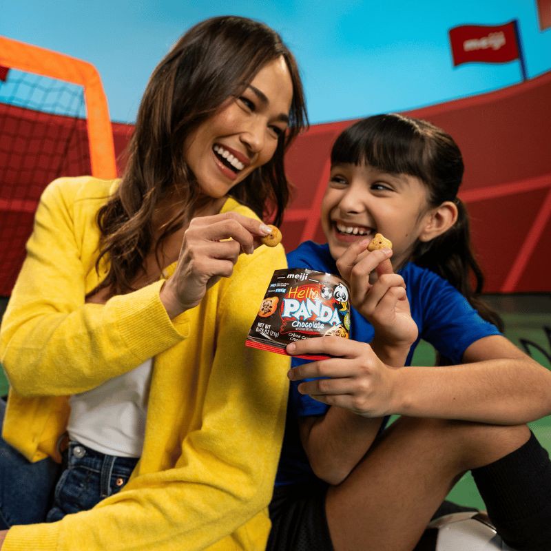 slide 6 of 10, Hello Panda Chocolate Snack Box - 9oz/12ct, 12 ct; 9 oz