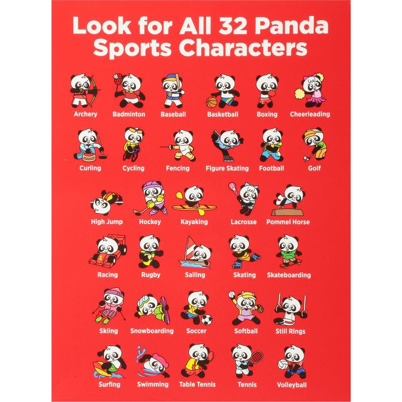 slide 7 of 8, Hello Panda Chocolate Snack Box - 9oz/12ct, 12 ct; 9 oz